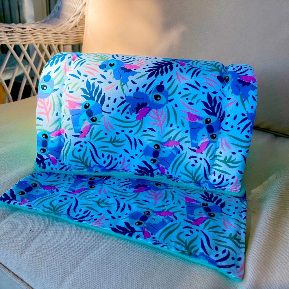 Small pet guinea pig hedgehog cozy hide bed